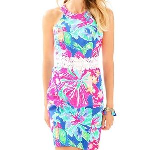 Lilly Pulitzer Ashlyn Shift